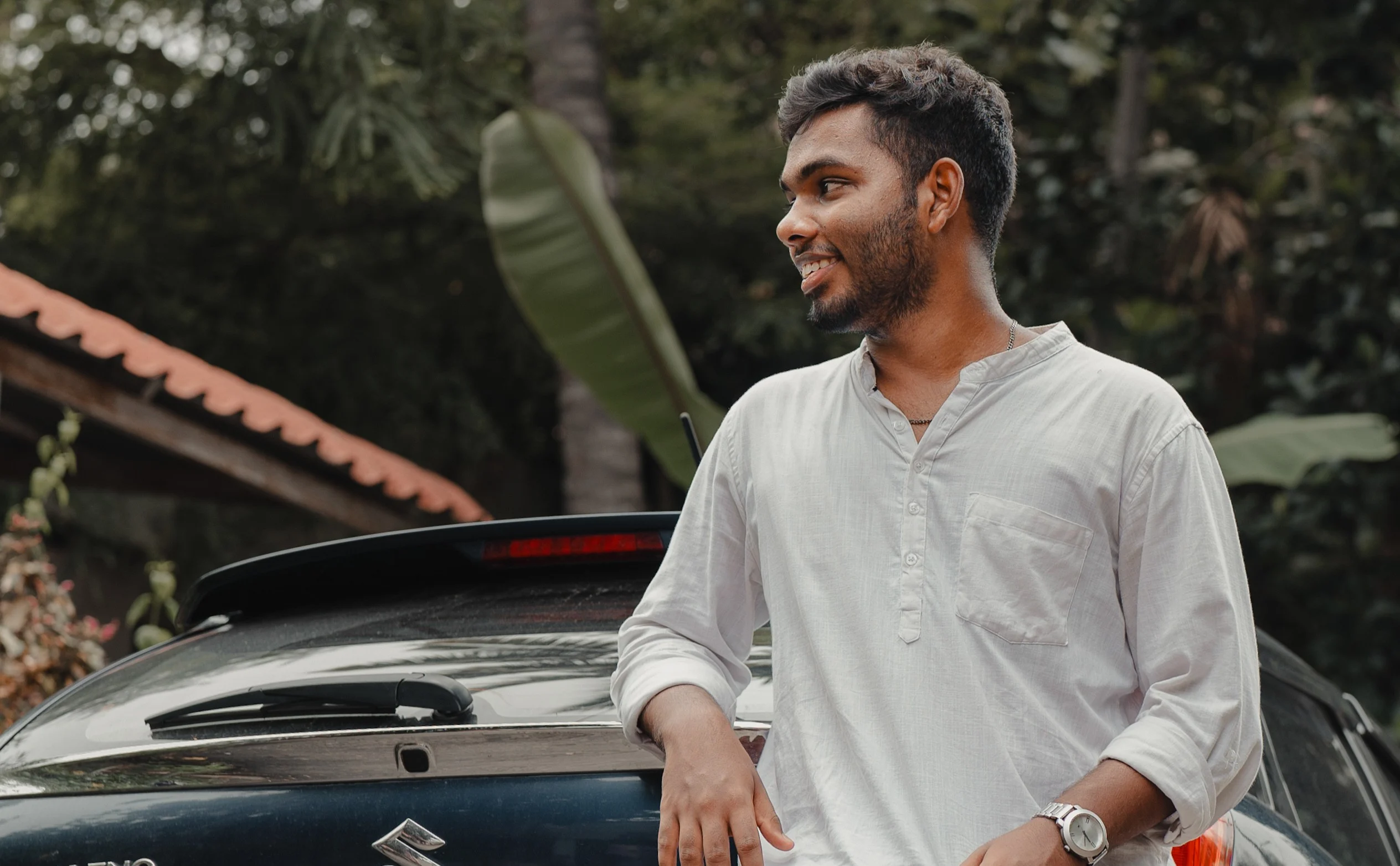 Evangelos Giatsidis Back